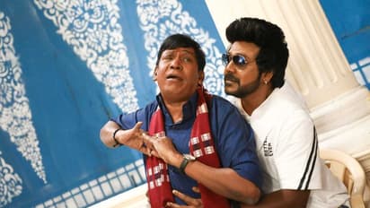 'சந்திரமுகி 2' படத்தை பார்த்துவிட்டு விமர்சனம் கூறி பயம் காட்டிய பிரபலம்! என்ன சொன்னார் தெரியுமா? 