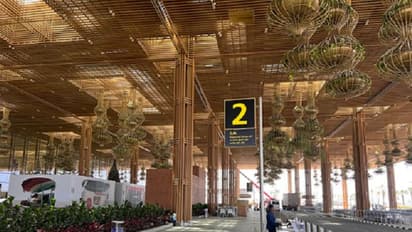 ಏರ್ಪೋರ್ಟ್ನಲ್ಲಿ ಅಪ್ಪನ ಸಾವು: ಕೋರ್ಟ್ ಮೆಟ್ಟಿಲೇರಿದ ಮಗಳಿಗೆ 12 ಲಕ್ಷ ಪರಿಹಾರ