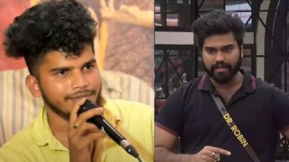 റോബിനെ പോലെ ഫാൻസ് ഫോളോവേഴ്സിനെ ഉണ്ടാക്കാൻ പറ്റുമോ ? ഫുക്രുവിന്റെ മറുപടി ഇങ്ങനെ