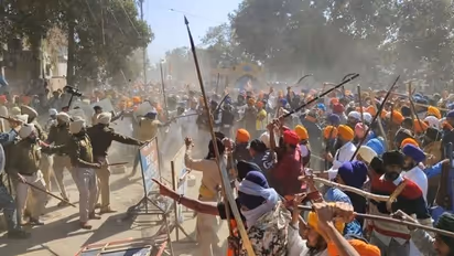   ಖಲಿಸ್ತಾನ ದಾಳಿಗೆ ಬೆದರಿದ ಪಂಜಾಬ್ ಸರ್ಕಾರ, ಅಮೃತಪಾಲ್ ಸಿಂಗ್ ಆಪ್ತ ಜೈಲಿನಿಂದ ಬಿಡುಗಡೆ!