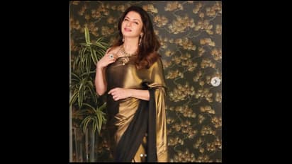 54ನೇ ವಯಸ್ಸಿನಲ್ಲೂ ಹೇಗಿದ್ದಾರೆ ನೋಡಿ ಸಲ್ಮಾನ್‌ ಖಾನ್‌ ಮೊದಲ ನಾಯಕಿ!