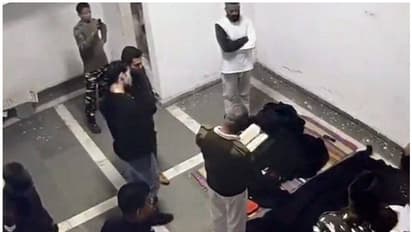 200 കോടി തട്ടിച്ചു, ജയിലിൽ ഉപയോഗിക്കുന്നത് ലക്ഷങ്ങൾ വിലയുള്ള ചെരുപ്പും വസ്ത്രങ്ങളും, റെയ്ഡിൽ കുടുങ്ങി