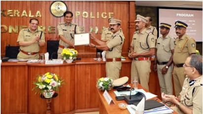 കേന്ദ്ര ആഭ്യന്തര മന്ത്രാലയത്തിന്റെ അംഗീകാരം ഷോളയൂർ പൊലീസിന്; 'കേരളത്തിലെ ഏറ്റവും മികച്ച പൊലീസ് സ്റ്റേഷൻ'