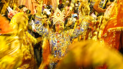 Holi Special: ISKCON Temple to Prem Mandir, 5 temples to visit on THIS colourfull festival