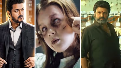 From Varisu to Veera Simha Reddy and many more are releasing this Weekend (Feb 24)