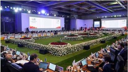 ഇന്ത്യയിൽ നടക്കുന്ന ജി 20 ഉച്ചകോടിയിൽ റഷ്യക്കെതിരെ ജി 7 രാജ്യങ്ങളുടെ കൂടിയാലോചന, കൂടുതൽ ഉപരോധത്തിന് നീക്കം