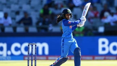 ಟಿ20: ದಕ್ಷಿಣ ಆಫ್ರಿಕಾ ಎದುರು ಹೋರಾಡಿ ಸೋತ ಭಾರತ ಮಹಿಳಾ ತಂಡ