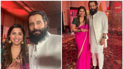 Anchor Anushree: ತಮಿಳು ನಟನ ಜೊತೆ ಅನುಶ್ರೀ ಫೋಟೋ ವೈರಲ್, ಕನ್ನಡಿಗರ ತರಾಟೆ