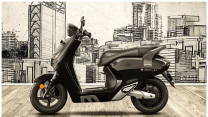 മോഹവിലയില് ബൗൺസ് ഇൻഫിനിറ്റി E1 ലിമിറ്റഡ് എഡിഷൻ