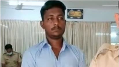 തിരുവനന്തപുരത്ത് സ്കൂട്ടർ യാത്രക്കാരിയെ തടഞ്ഞുനിർത്തി ലൈംഗികാതിക്രമം, ശേഷം ഒളിവിൽ; ഒടുവിൽ 25 കാരന് പിടിവീണു