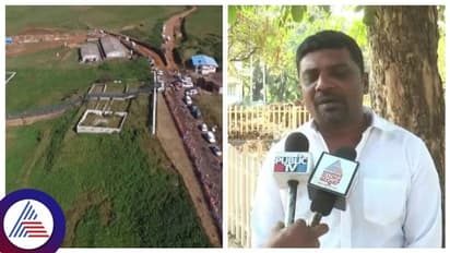 ದತ್ತಪೀಠದಲ್ಲಿ ತಲೆದೂರಿದ ದತ್ತಜಯತಿ-ಉರುಸ್ ವಿವಾದ, ಸರ್ಕಾರದ ಸಮಿತಿ ವಿರುದ್ಧ ಮುಸ್ಲಿಂಮರು ಗರಂ!