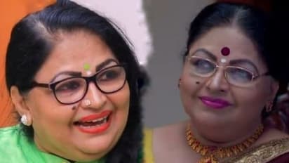 ഡബ്ല്യുസിസി ഒരു പെണ്ണിന്റെ കണ്ണീരൊപ്പിയോ?, പവര് ഗ്രൂപ്പില്ല, ഉണ്ടെങ്കില്; പൊന്നമ്മ ബാബു തുറന്ന് പറയുന്നു