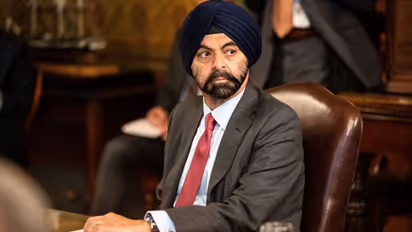  ವಿಶ್ವ ಬ್ಯಾಂಕ್ ಅಧ್ಯಕ್ಷರಾಗಿ ಆಯ್ಕೆಯಾದ ಬಂಗಾ ಮುಂದಿದೆ ದೊಡ್ಡ ಸವಾಲು 