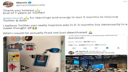 ‘பண்ண மாட்டேனு சொல்லிட்டு இப்படி பண்ணிட்டியே எலானு’ பரிதாப நிலையில் டுவிட்டர் பணியாளர்கள்