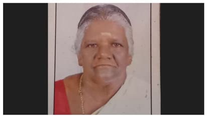 ധർമജൻ ബോൾ​ഗാട്ടിയുടെ അമ്മ നിര്യാതയായി