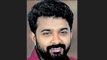 പ്രവാസി മലയാളി യുവാവ് കെട്ടിടത്തിന് മുകളില് നിന്നു വീണ് മരിച്ചു