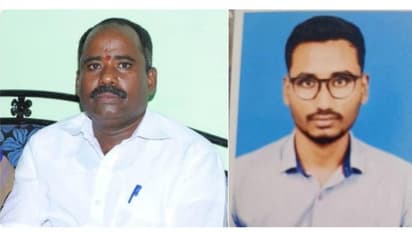 மதுரையில் மகன், தந்தை அடுத்தடுத்து தற்கொலை; சோகத்தில் உறவினர்கள்