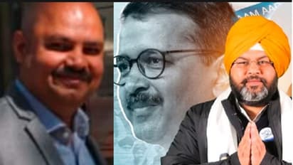 ಲಂಚ ಪ್ರಕರಣದಲ್ಲಿ ಅಪ್ 2ನೇ ಶಾಸಕನ ಬಂಧನ: ಅಬಕಾರಿ ಹಗರಣದಲ್ಲಿ ಕೇಜ್ರಿ ಆಪ್ತನ ವಿಚಾರಣೆ