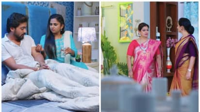 Guppedantha Manasu: చలి జ్వరంతో వణికిపోతున్న రిషికి తోడుగా వసుధార.. దేవయానికి జగతి స్ట్రాంగ్ వార్నింగ్!