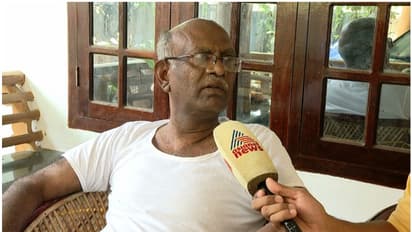 ദുരിതാശ്വാസ നിധി: 'സർക്കാരിനെ പറ്റിച്ചിട്ടില്ല'; അപേക്ഷ നൽകിയത് വിഡി സതീശന്റെ ഓഫീസ് മുഖേനയെന്ന് വെളിപ്പെടുത്തൽ
