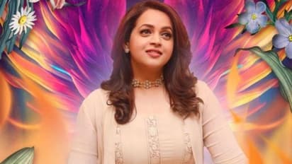 മലയാള സിനിമയിലെ രണ്ട് പതിറ്റാണ്ട്, ആറ് വർഷത്തെ ഇടവേള ; തിരിച്ചുവരവ് ആഘോഷമാക്കാൻ ഭാവന