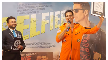 Akshay Kumar makes big announcement of getting his Canadian passport changed, know more details