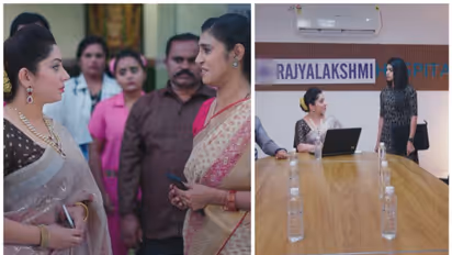 Intinti Gruhalakshmi: ఇంటర్వ్యూలో సెలెక్ట్ అయిన దివ్య.. తులసిపై కోపంతో రగిలిపోతున్న రాజ్యలక్ష్మి?