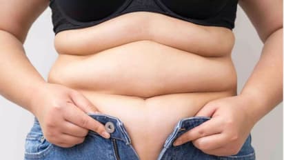 അടിവയറ്റിലെ കൊഴുപ്പ് കുറയ്ക്കാന് മാറ്റാം ഈ ഏഴ് ശീലങ്ങള്...