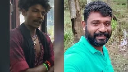 ആദിവാസി യുവാവിന് മർദ്ദനമേറ്റ സംഭവം: അടിമാലി പൊലീസ് കേസെടുത്തു