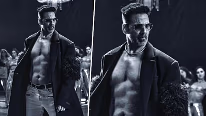 Selfiee Twitter REVIEW: Akshay Kumar starrer film fails to impress, fans say, 'Bigger disaster loading'