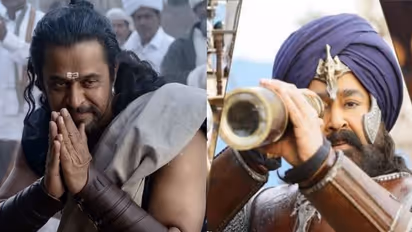 സംവിധായകൻ അർജുൻ സർജ, നായകൻ മോഹൻലാൽ; സ്വപ്ന സിനിമയെ കുറിച്ച് നടൻ