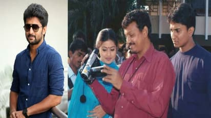 HBD Nani: సాధారణ అసిస్టెంట్ డైరెక్టర్ స్టార్ హీరో ఎలా అయ్యాడు... ఎలాంటి బ్యాక్ గ్రౌండ్ లేకుండా!