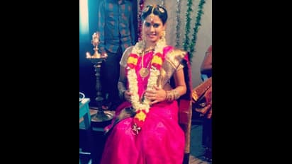 5 வருட காத்திருப்புக்கு பின் பிறந்த முதல் குழந்தை... பாண்டவர் இல்லம் சீரியல் நடிகை அனுவுக்கு குவியும் வாழ்த்து