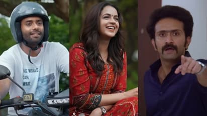 ഒന്നും രണ്ടുമല്ല, ഇന്ന് എത്തുന്നത് 9 മലയാള സിനിമകള്‍; റെക്കോര്‍ഡ് റിലീസ്