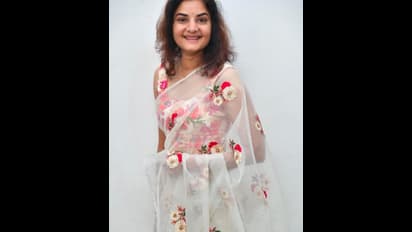 ಅಭಿನೇತ್ರಿ ಪ್ರೇಮಾ ಚಿತ್ರರಂಗಕ್ಕೆ ಕಾಲಿಟ್ಟು 25 ವರ್ಷ; ಉಪೇಂದ್ರಯಿಂದ ಸ್ಪೆಷಲ್ ವಿಶ್ 