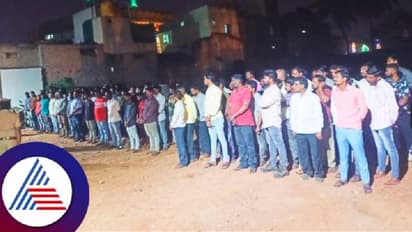 ಬಾಲ ಬಿಚ್ಚಿದ್ರೆ ಪರಿಣಾಮ ನೆಟ್ಟಗಿರಲ್ಲ; ರೌಡಿಗಳಿಗೆ ಖಡಕ್ ಎಚ್ಚರಿಕೆ ಕೊಟ್ಟ ಹುಬ್ಬಳ್ಳಿ ಕಮಿಷನರೇಟ್