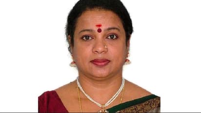 ಹೋದ್ಸಲ ಬಿಜೆಪಿಗೆ ವೋಟು ಹಾಕಿದ್ದ ಸಾಕು; ಈ ಸಲ ನಮಗ ವೋಟು ಹಾಕ್ರಿ ; ಮಾಜಿ ಸಚಿವೆ ಉಮಾಶ್ರೀ