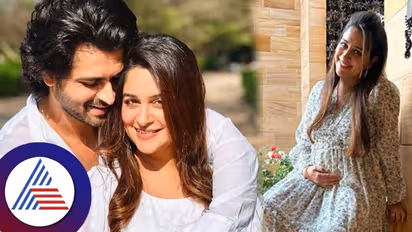 ದಿನಕ್ಕೆರಡು ಕರ್ಜೂರ, ಕೆಂಪಕ್ಕಿ ಮತ್ತು ರೋಸ್‌ ಮಿಲ್ಕ್‌: ಕಿರುತೆರೆ ನಟಿ ದೀಪಿಕಾ ಪ್ರೆಗ್ನೆನ್ಸಿ ಫುಡ್‌ ಹೀಗಿದೆ...