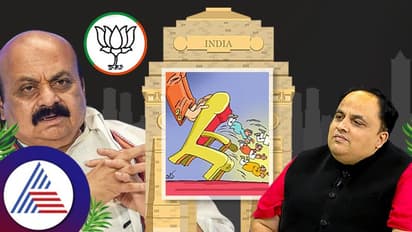 ಶಿಗ್ಗಾವಿಯಲ್ಲಿ ಬೊಮ್ಮಾಯಿ ವಿರುದ್ಧ ವಿನಯ್ ಕುಲಕರ್ಣಿ ನಿಲ್ಲಿಸಲು ಸುರ್ಜೇವಾಲಾ ಯತ್ನಿಸುತ್ತಿರೋದೇಕೆ?