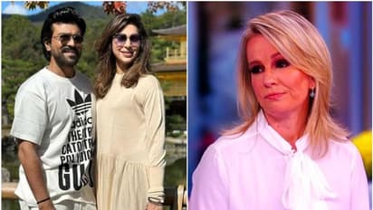 ಅಮೆರಿಕಾದಲ್ಲೇ ಮಗುವಿಗೆ ಜನ್ಮ ನೀಡ್ತಾರಾ ಉಪಾಸನಾ? ಡೆಲಿವರಿ ಮಾಡಿಸುವ ವೈದ್ಯೆಯನ್ನು ಪರಿಚಯಿಸಿದ ರಾಮ್ ಚರಣ್ 