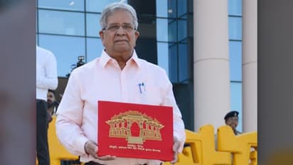 Gujarat Budget 2023 key highlights: State govt announces Rs 2 lakh crore for betterment of poor people