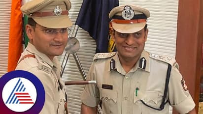 ಭ್ರಷ್ಟಾಚಾರ ಸಹಿಸಲ್ಲ, ಕೆಲಸ ಸರಿಯಾಗಿ ಮಾಡಿ: ಪೊಲೀಸರಿಗೆ ಮಂಗಳೂರಿನ ನೂತನ ಕಮಿಷನರ್ ಎಚ್ಚರಿಕೆ! 