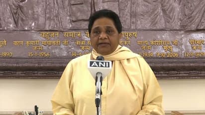 ജാതി സെൻസസ് ആവശ്യവുമായി മായാവതിയും; ബിജെപിയെ പ്രതിരോധത്തിലാക്കാൻ നീക്കം