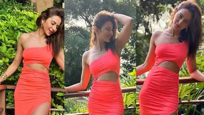 Rakul Preeth Singh: గులాబీ మొగ్గలా ఉండే రకుల్ అగ్గిపుల్లలా అయిపోయిందేంటీ... కారణం అదేనా!