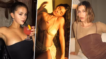 Did Selena Gomez QUIT TikTok? Is Kylie Jenner and Hailey Bieber the reason? Read this