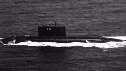 இந்தோனேஷிய கடலில் இந்தியாவின் ஐஎன்எஸ் சிந்துகேசரி நீர் மூழ்கிக் கப்பல்; சீனாவுக்கு எச்சரிக்கையா?