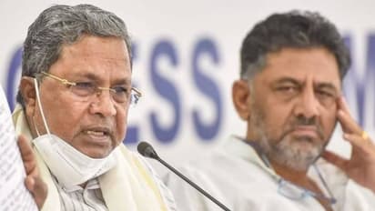 Karnataka Election 2023: காங்கிரஸ் 2வது பட்டியலிலும் முன்னாள் முதல்வர் சித்தராமையா பெயர் மிஸ்ஸிங்!!