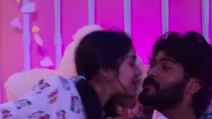 പ്രണയം നിറയുന്ന 'ഓ മൈ ഡാര്ലിംഗ്'- റിവ്യു