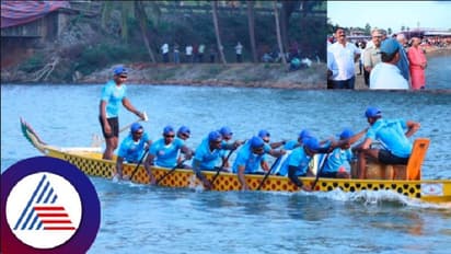 ಉಡುಪಿ: ರಾಜ್ಯದಲ್ಲಿ ಮೊದಲ ಬಾರಿಗೆ Dragon Boat Championship!