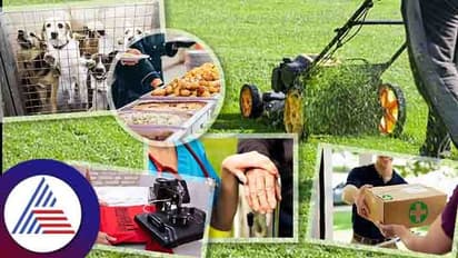 Business Ideas : ಈ ವ್ಯಾಪಾರ ಶುರು ಮಾಡಿ ಲಕ್ಷಾಂತರ ರೂ. ಗಳಿಸಿ